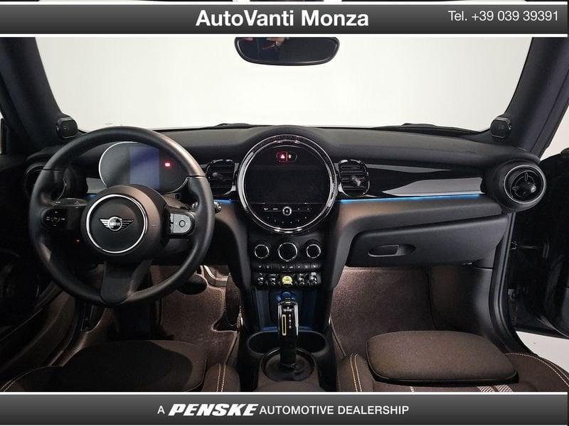 MINI Mini Full Electric Mini Cooper SE Classic