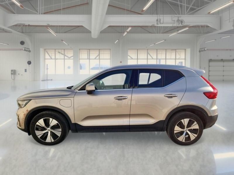 VOLVO XC40 T5 Recharge Plug-in auto Core