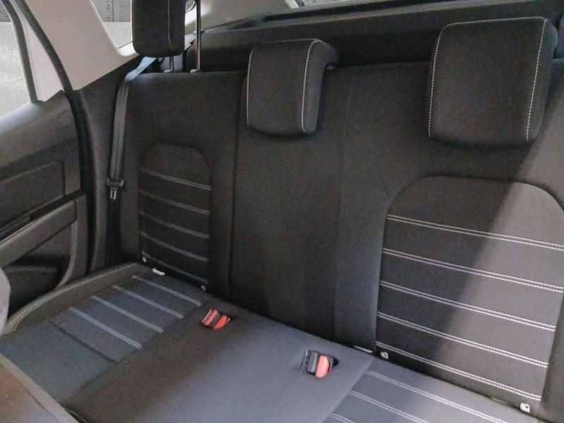 Dacia Duster 1.0 tce Prestige Eco-g 4x2 100cv