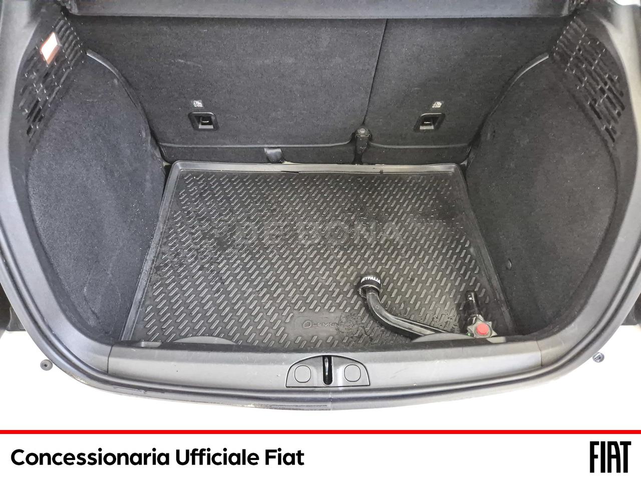 Fiat 500X 1.6 mjt s-design city 4x2 120cv