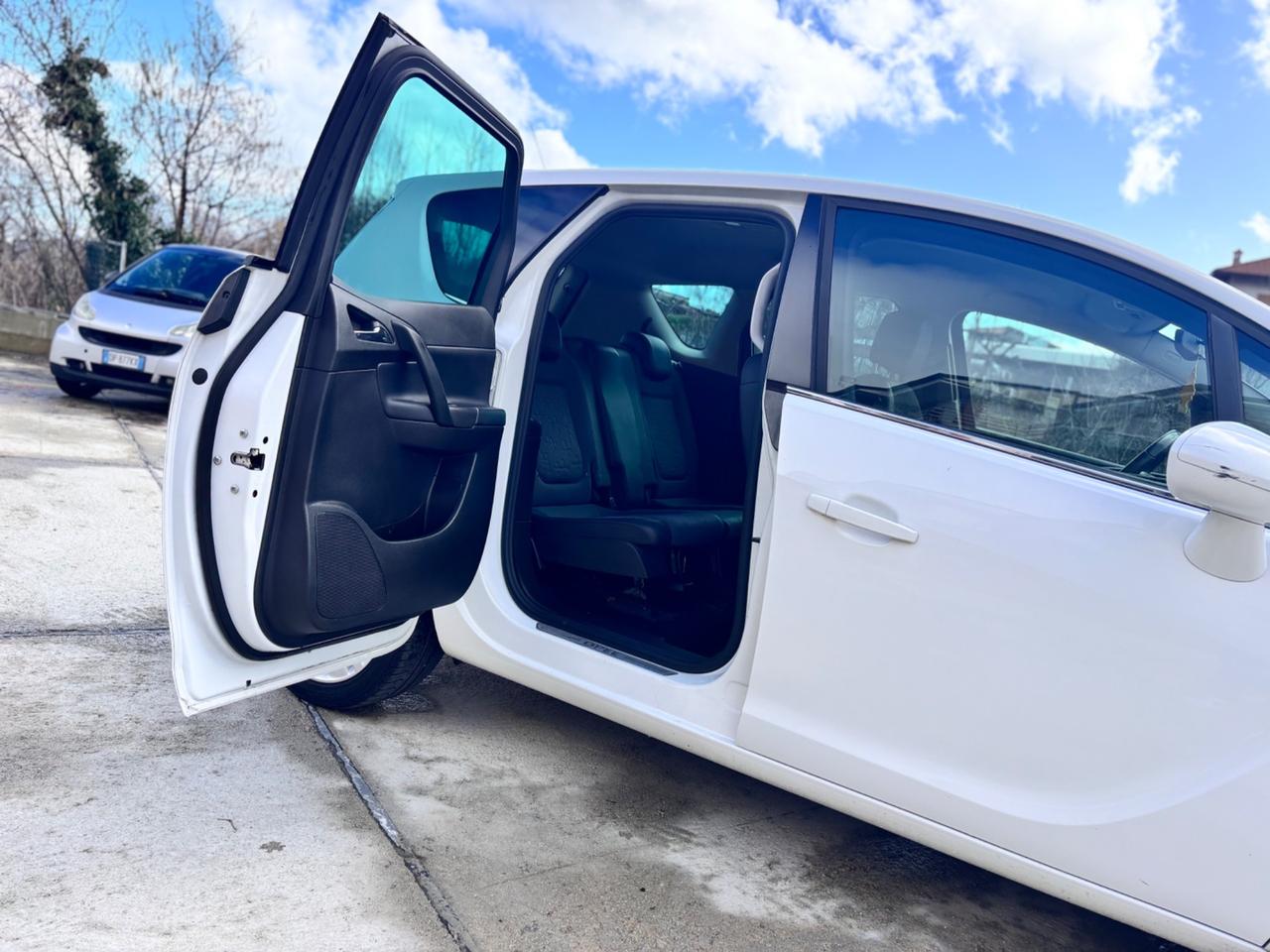 Opel Meriva 1.6 CDTI 136CV Start&Stop Cosmo