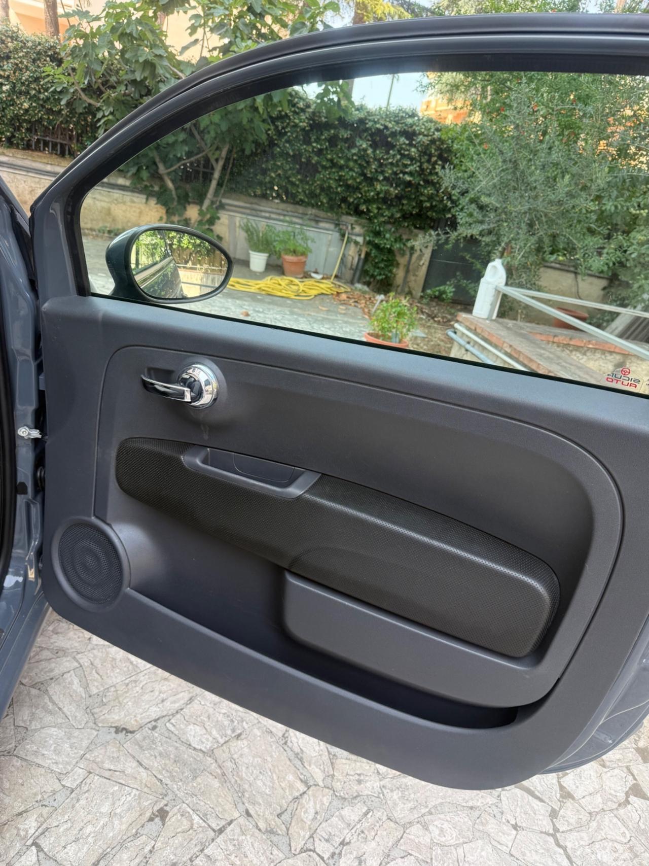 Fiat 500 C 1.3 Multijet 16V 95 CV Lounge