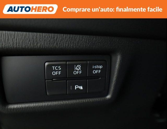 MAZDA CX-5 2.2L Skyactiv-D 150 CV 2WD Centre-Line