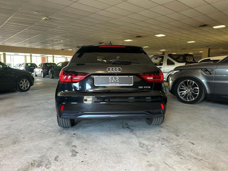 Audi A1 A1 SPB 35 TFSI