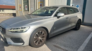 Volvo V60 D3 Geartronic R-design