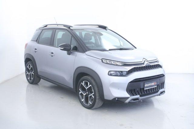 CITROEN C3 Aircross PureTech 110 S&S Shine Pack Neopatentati