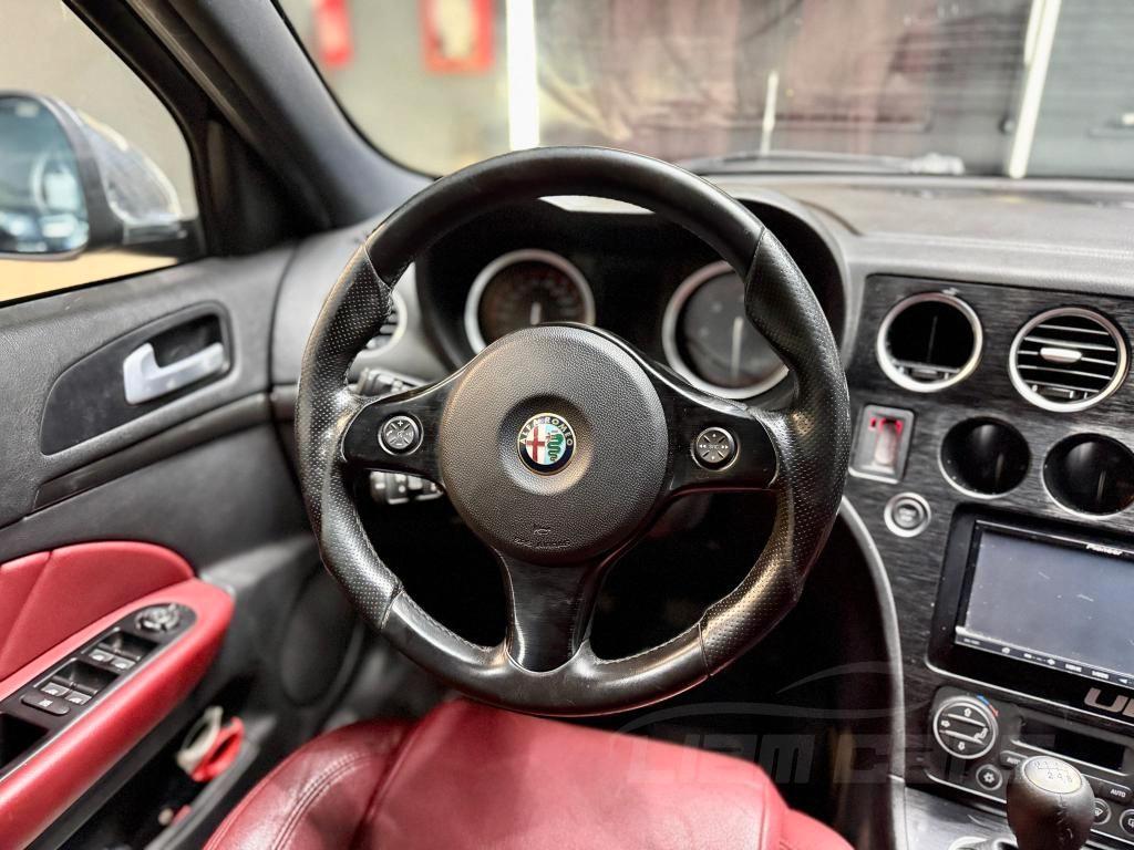 Alfa Romeo 159 SportWagon 159 SW 2.0 jtdm Super eco 170cv