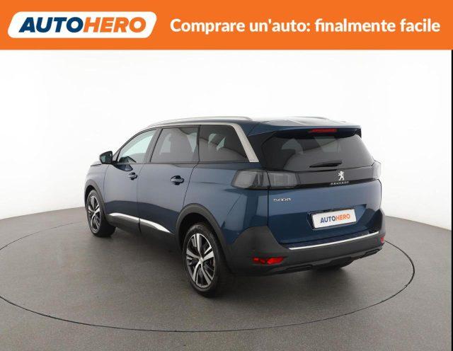PEUGEOT 5008 BlueHDi 130 S&S EAT8 Allure Pack