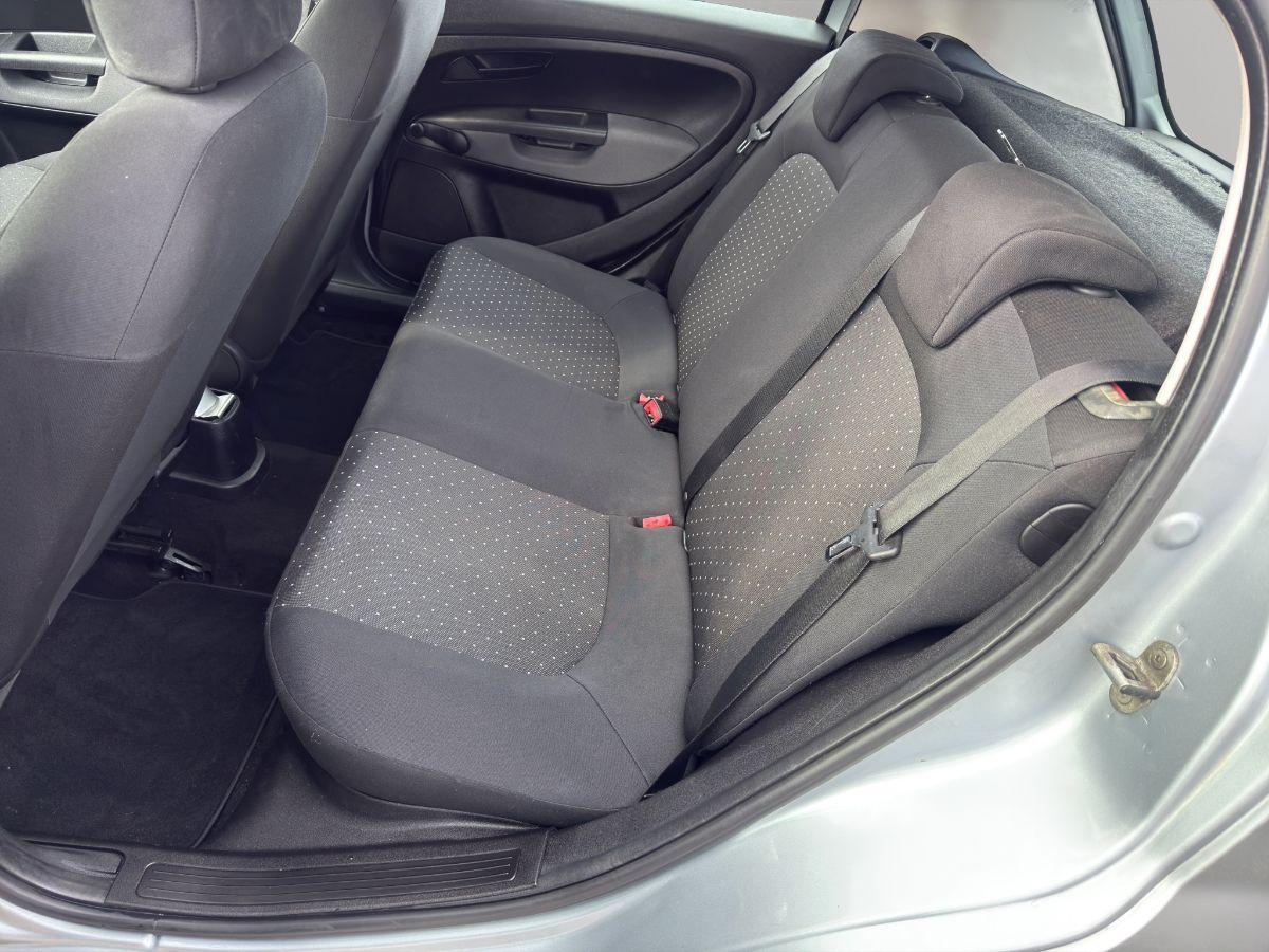 FIAT - Grande Punto - 1.3 MJT 75 CV 5p. Dynamic