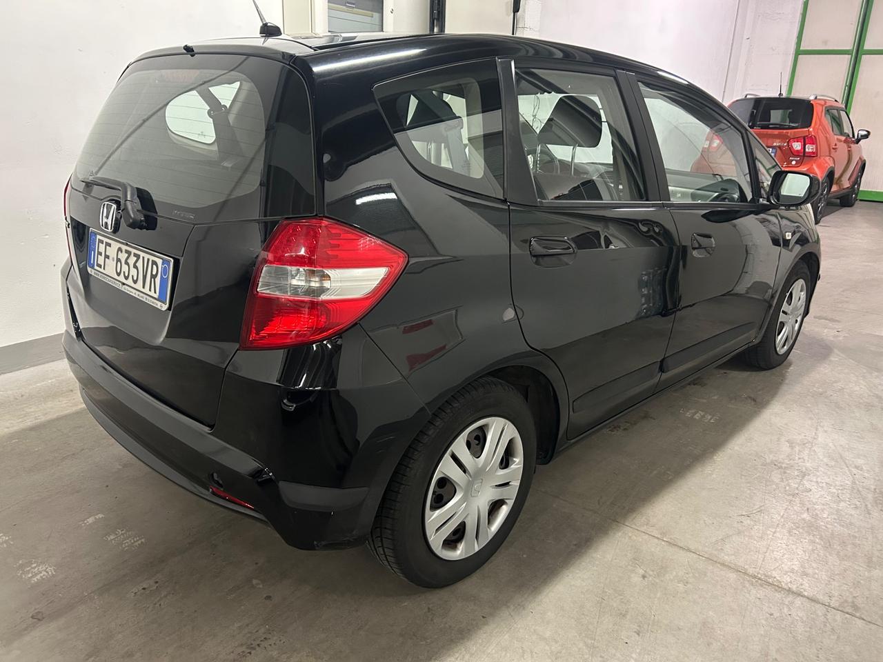 Honda Jazz 1.2 i-VTEC Elegance LE