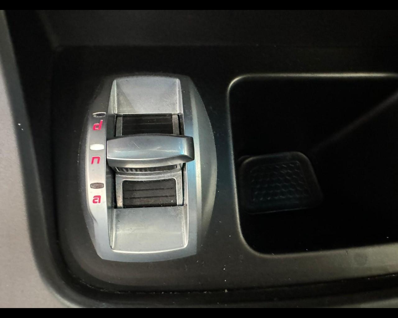 ALFA ROMEO Giulietta 2.0 JTDm Distinctive 140cv