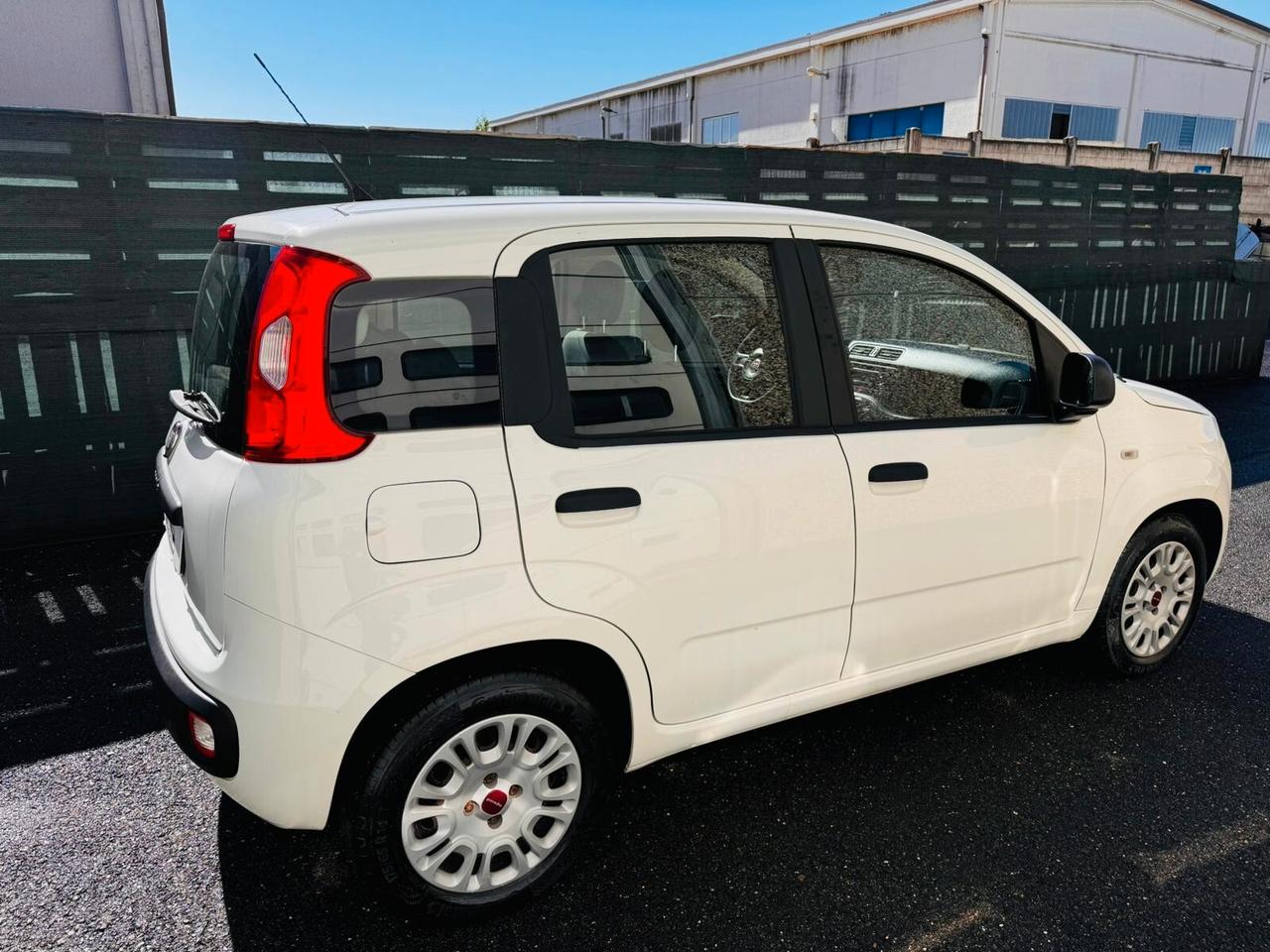 Fiat Panda 1.3 MJT 95 CV S&S Easy