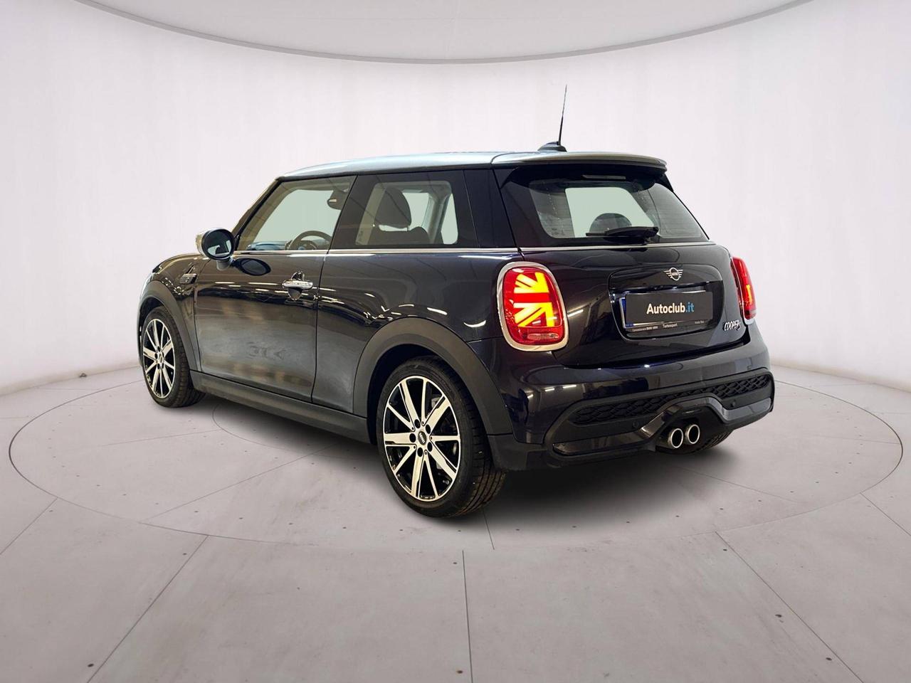 MINI Mini Cooper S Classic 3 Porte