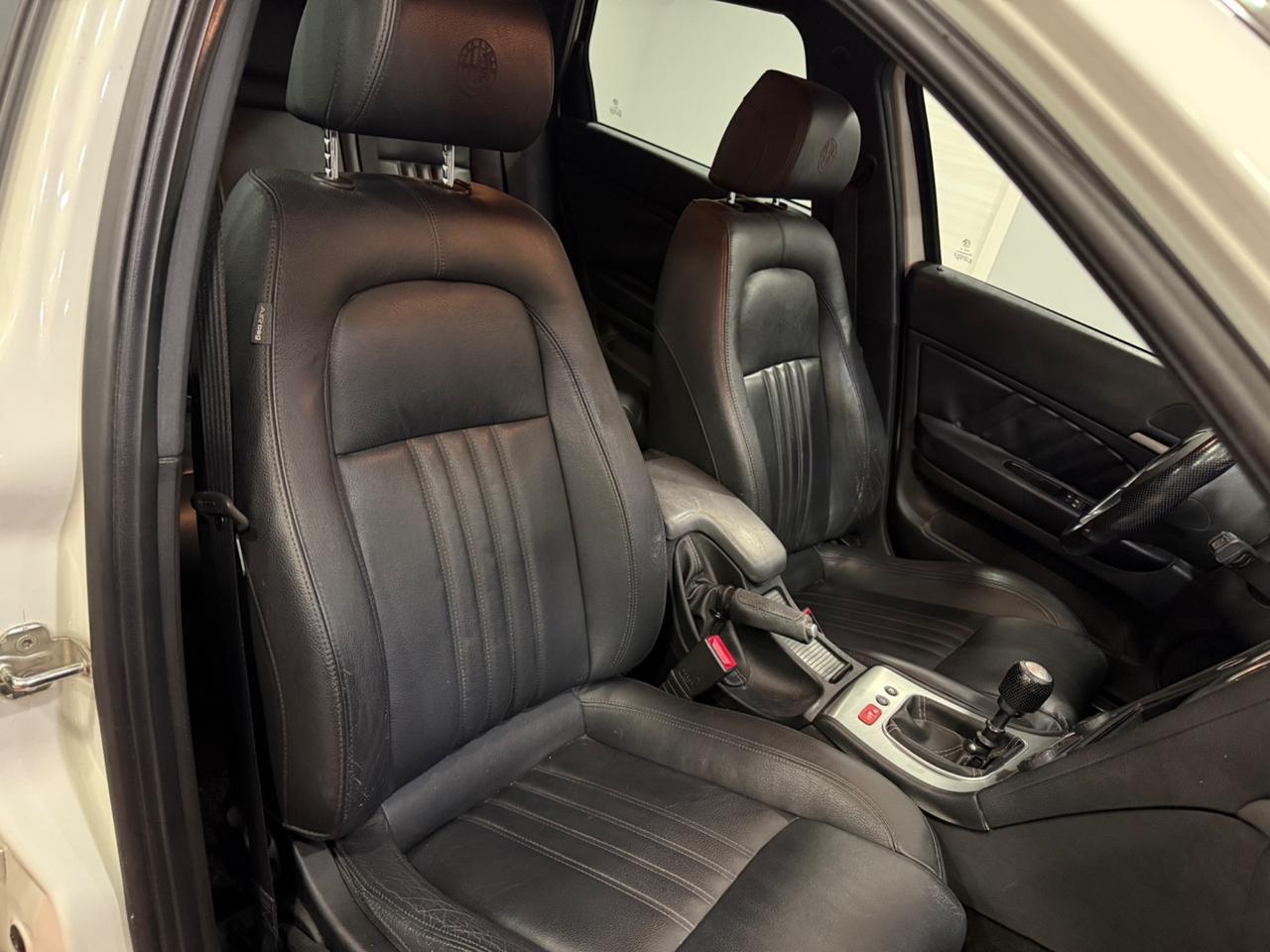 Alfa Romeo 159 1.9 JTDm 16V Sportwagon TI