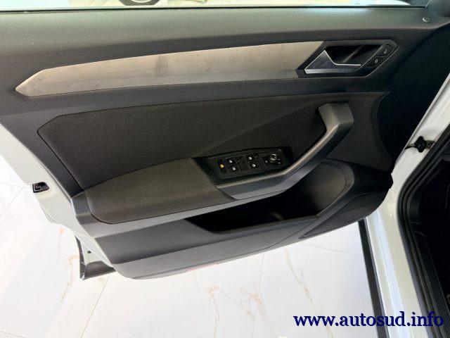 VOLKSWAGEN T-Roc 2.0 TDI SCR 150 CV DSG Advanced BlueMotion Technol