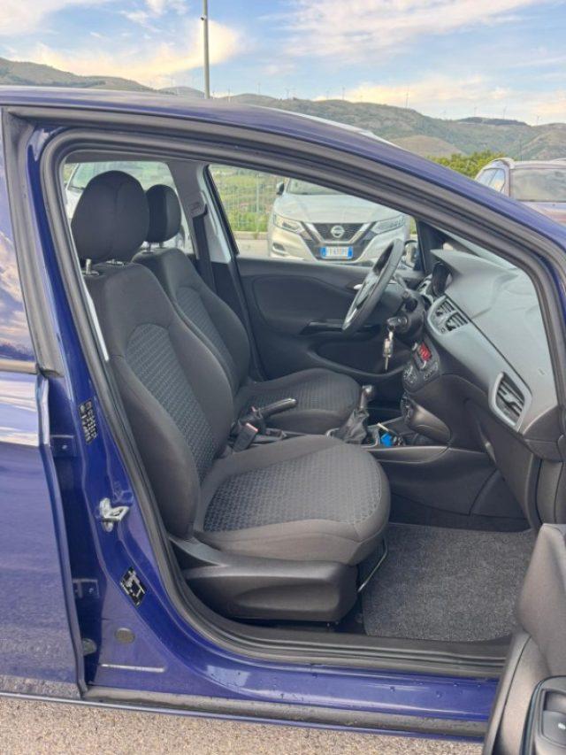 OPEL Corsa 1.4 90CV GPL Tech 5 porte Cosmo
