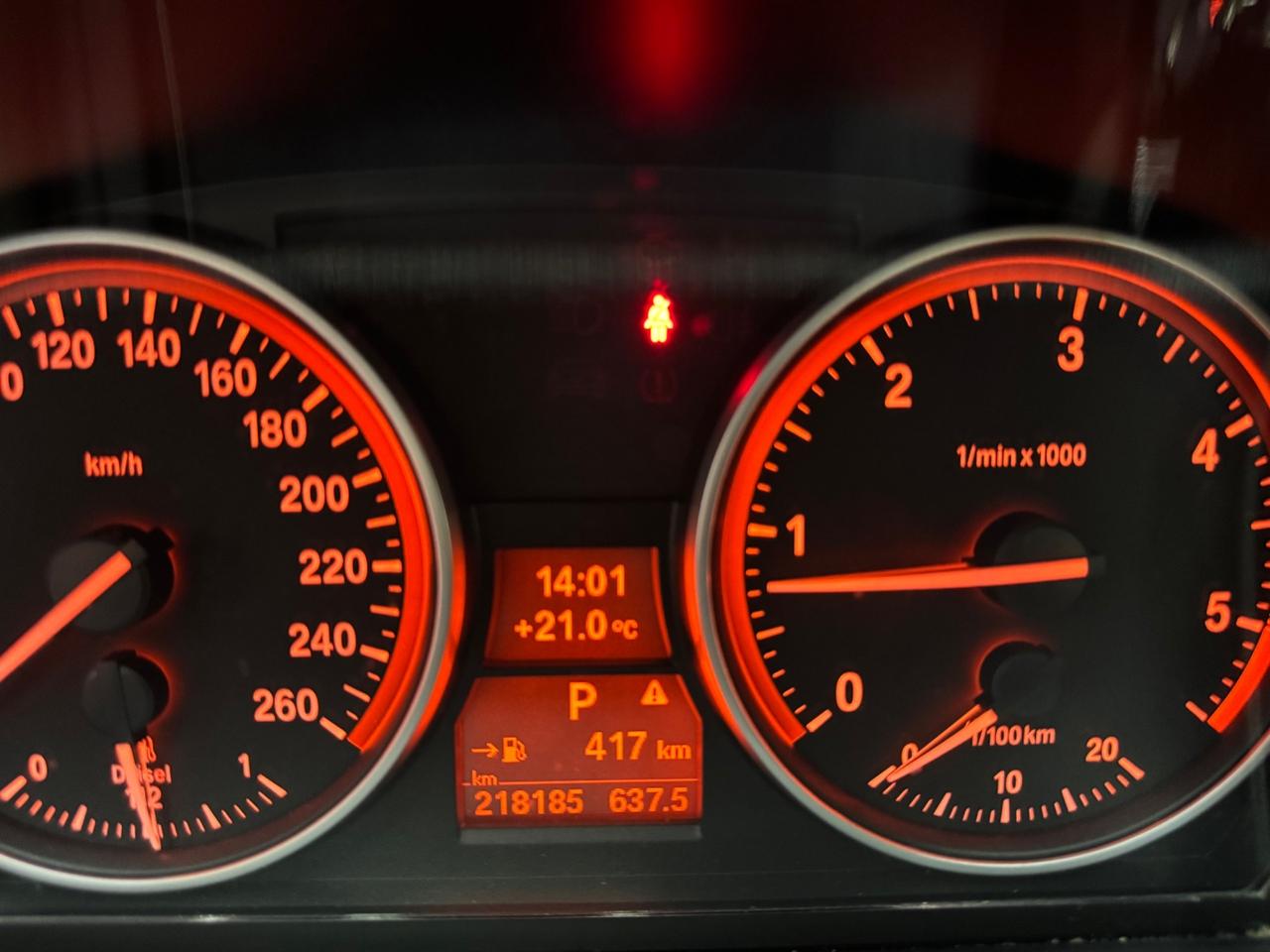 Bmw X1 xDrive18d E84 ADATTA NEOPATENTATI