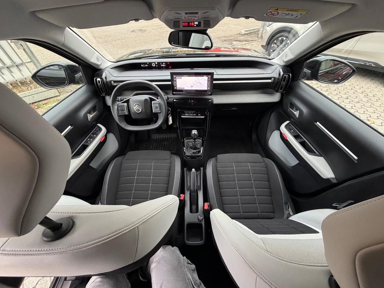 Citroen C3 PureTech 100 S&S Max