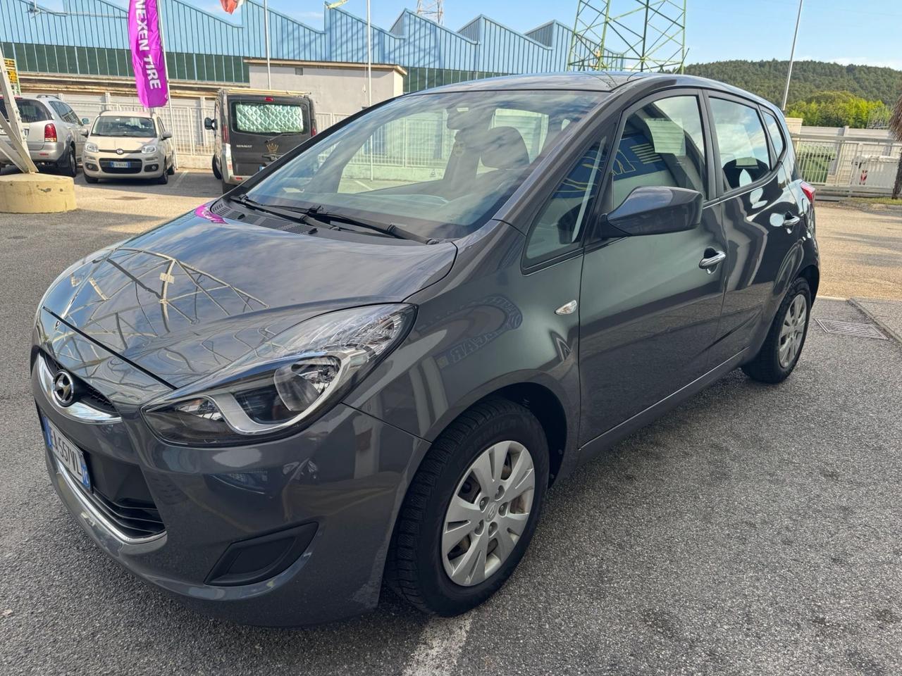 Hyundai iX20 1.4 90 CV Classic