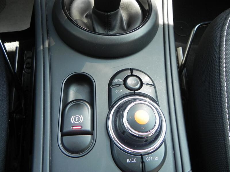 Mini Cooper D Countryman 2.0 Business Automatica