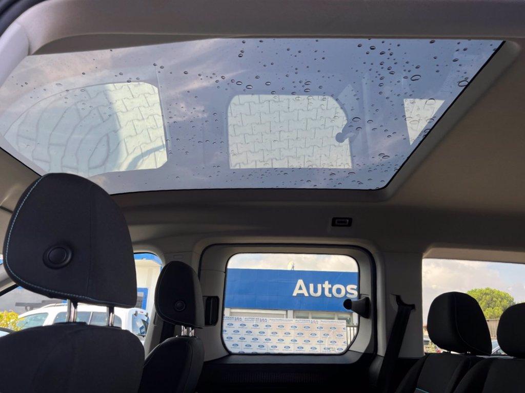 FORD Tourneo Connect V761 1.5 ecoboost 114cv Active del 2022