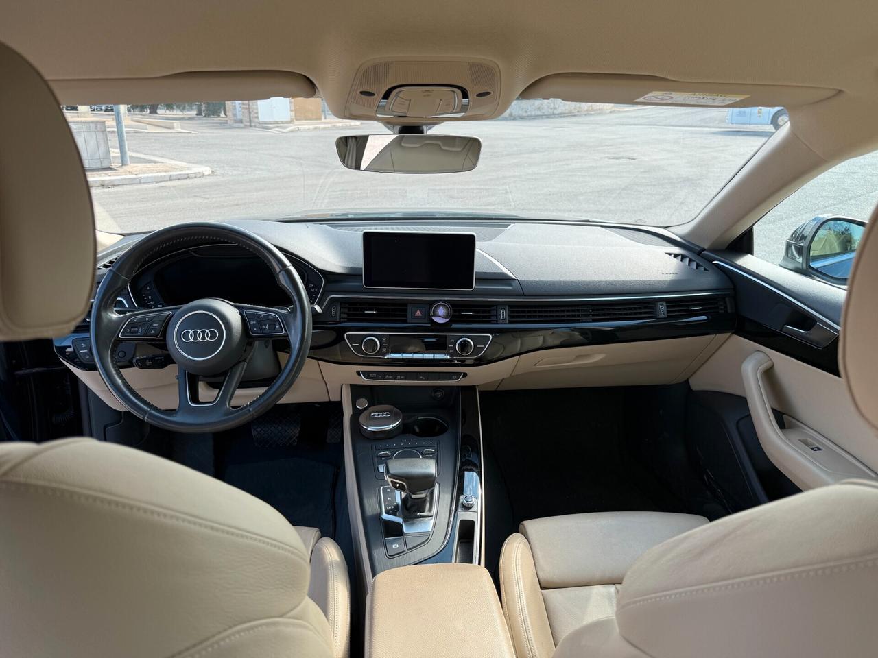 Audi A5 SPB 2.0 TDI 190 CV S tronic Business Sport