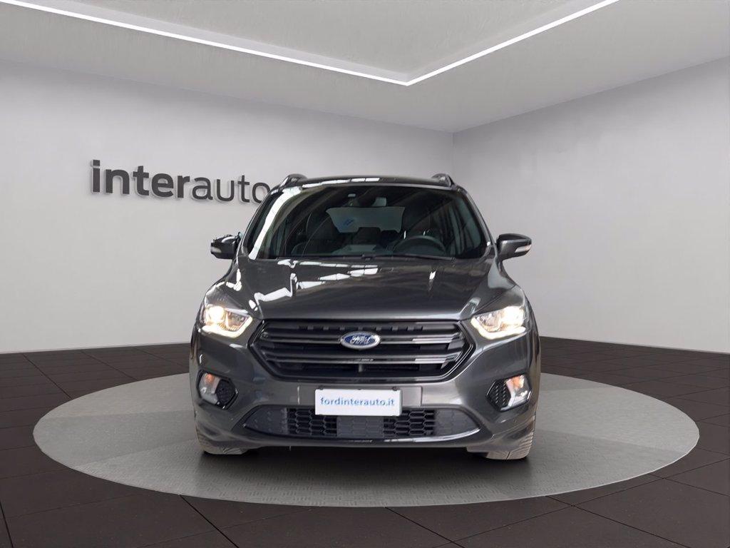 FORD Kuga 1.5 EcoBoost 120 CV S&S 2WD ST-Line del 2019