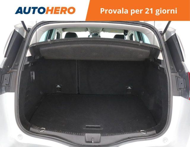 RENAULT Scenic Scénic dCi 8V 110 CV Energy Intens