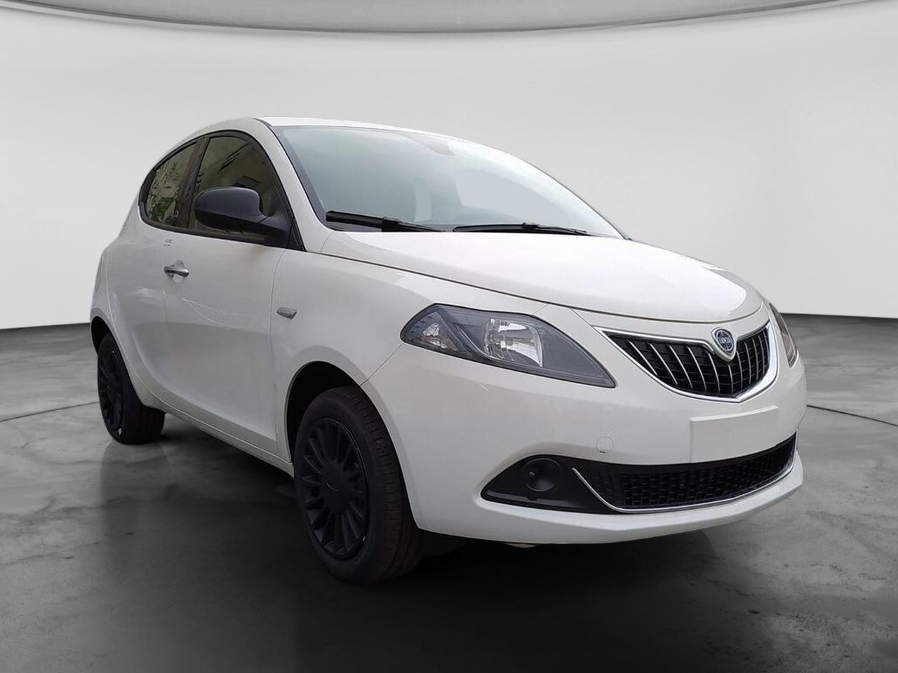 LANCIA Ypsilon III - Ypsilon 1.2 Gold Gpl 69cv