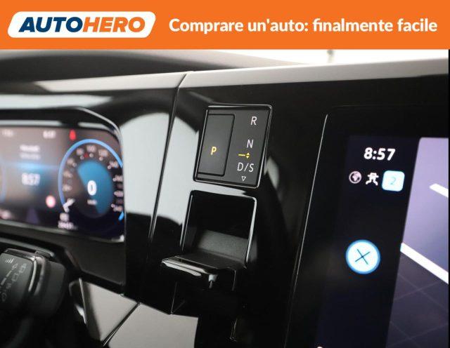 VOLKSWAGEN Multivan 1.4 TSI eHybrid Life