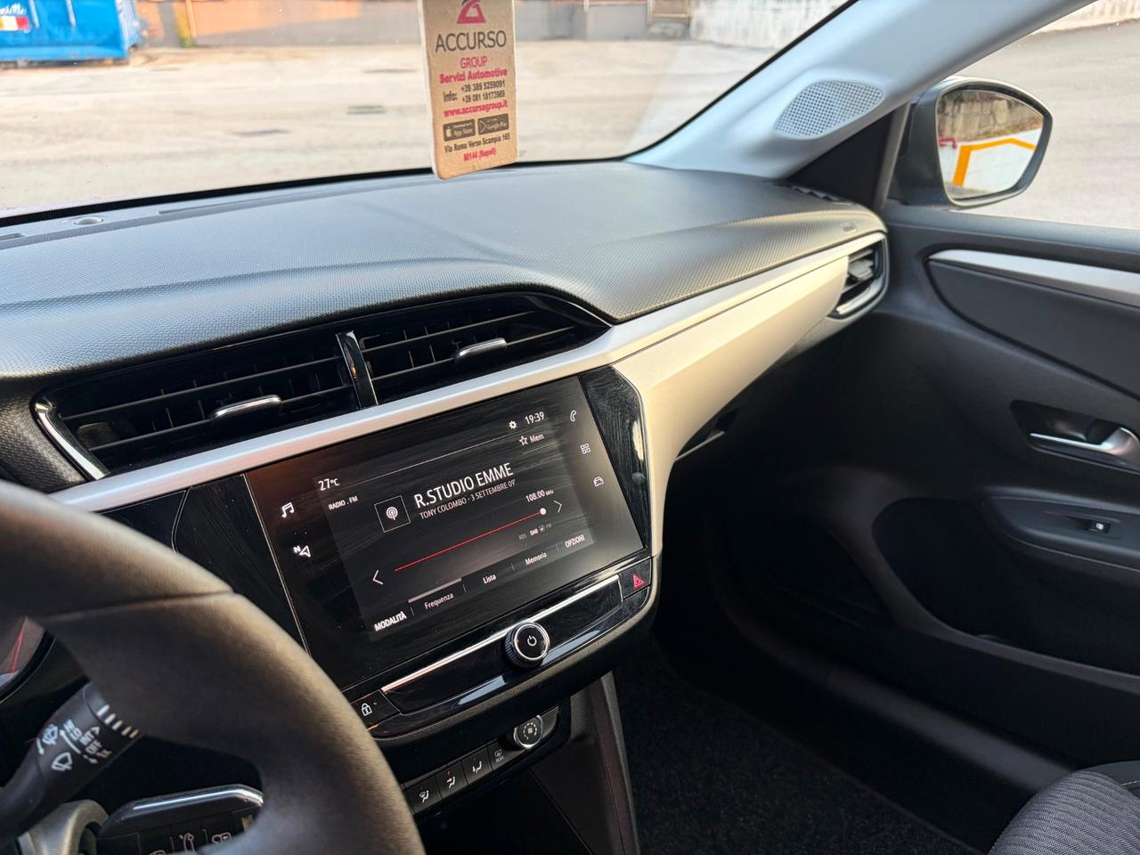 Opel Corsa 1.2 Elegance