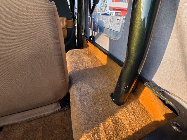 JEEP Wrangler high output 4000