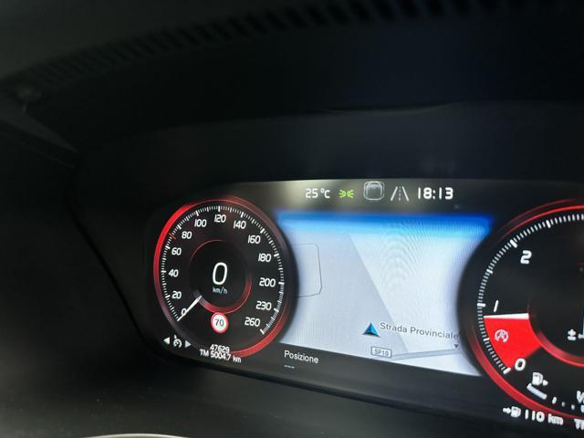VOLVO V60 D3 Geartronic Business