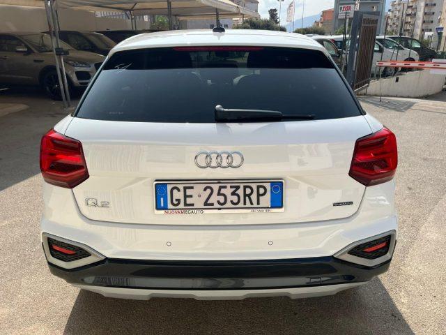 AUDI Q2 35 TDI quattro S tronic Admired Advanced