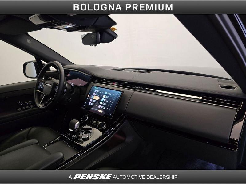 Land Rover RR Sport 3.0D l6 249 CV HSE Dynamic