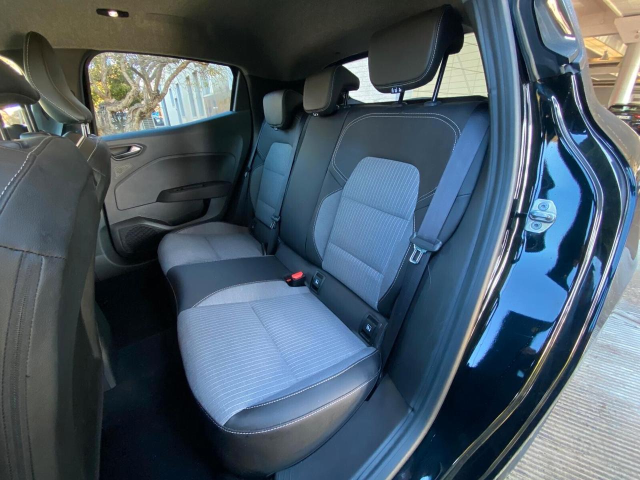 Renault Clio MY24 TCe 90 CV 5 porte Techno