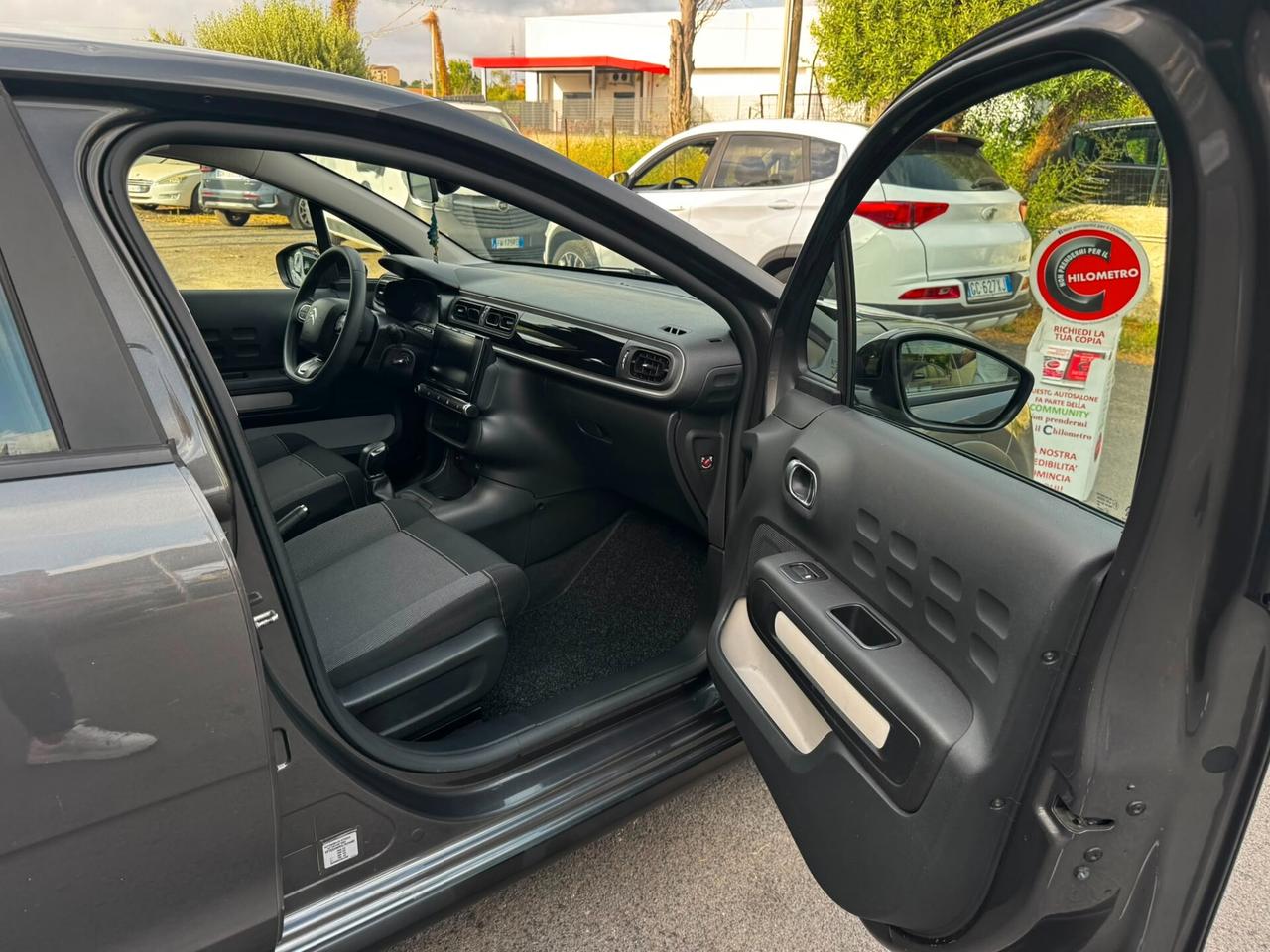 Citroen C3 PureTech 83 S&S Feel