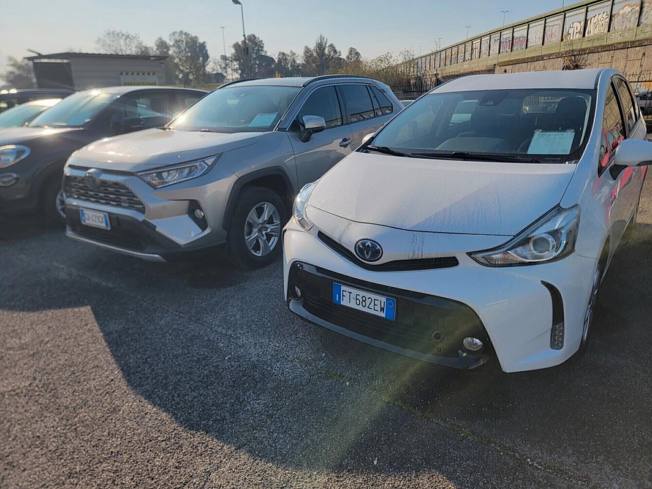 Toyota Yaris Cross 1.5 Hybrid prezzo REALE GARANZIA