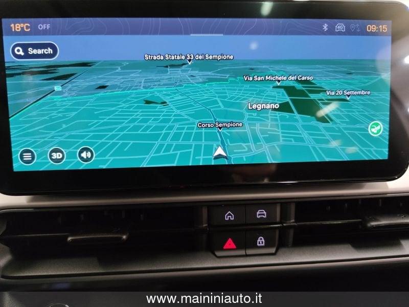 Jeep Avenger 1.2 T 100cv Summit Freedom + Car Play "SUPER PROMO"