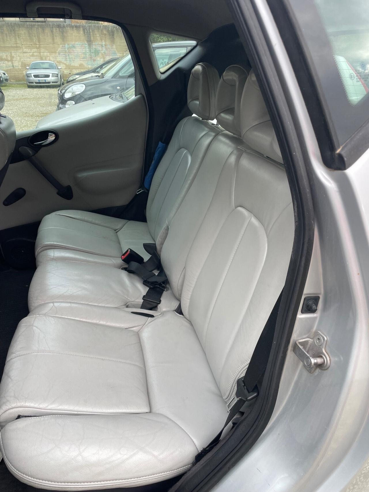 Mercedes-benz A 170 CDI cat Avantgarde