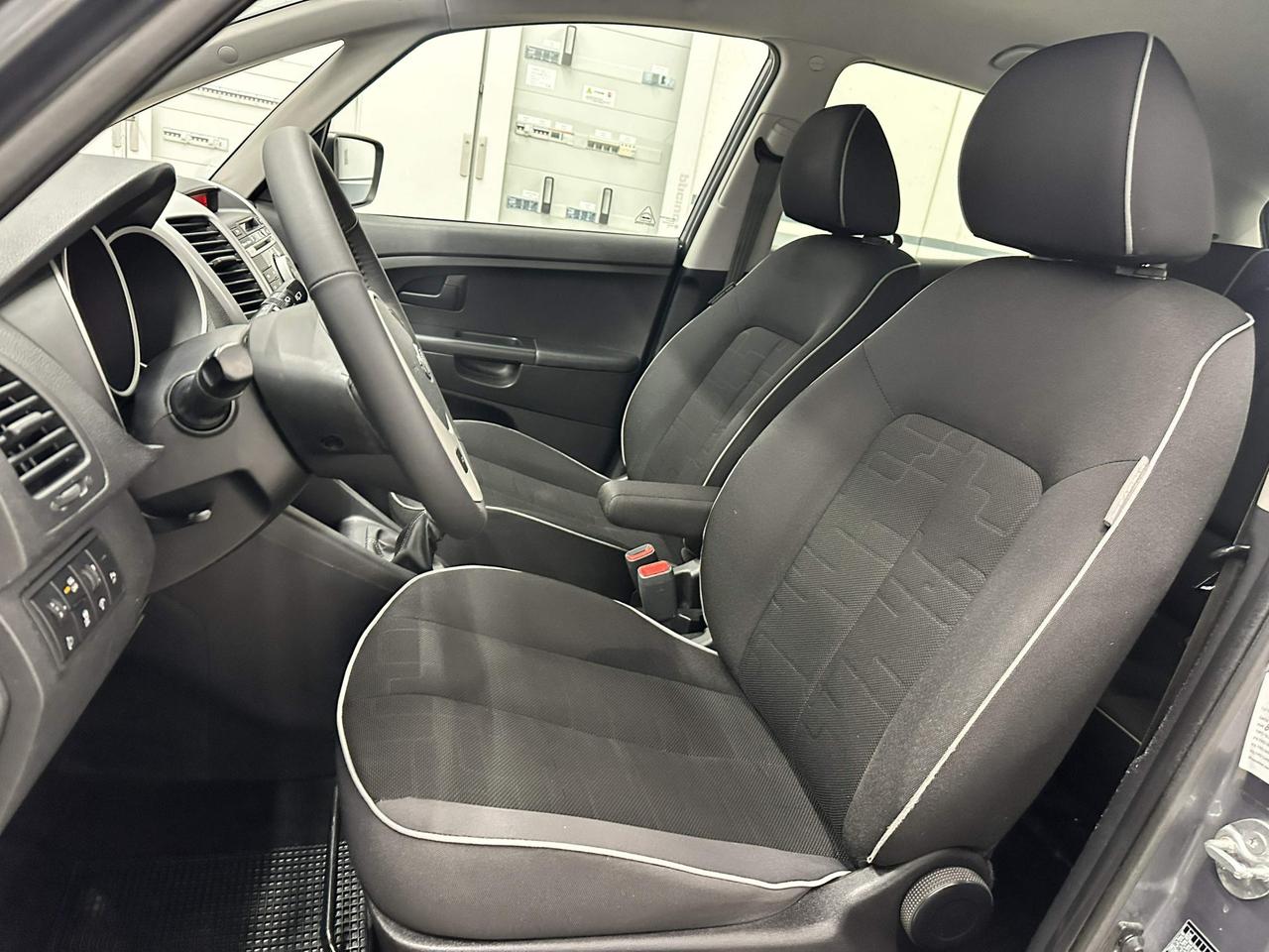 Kia Venga 1.4 cvvt LX Easy