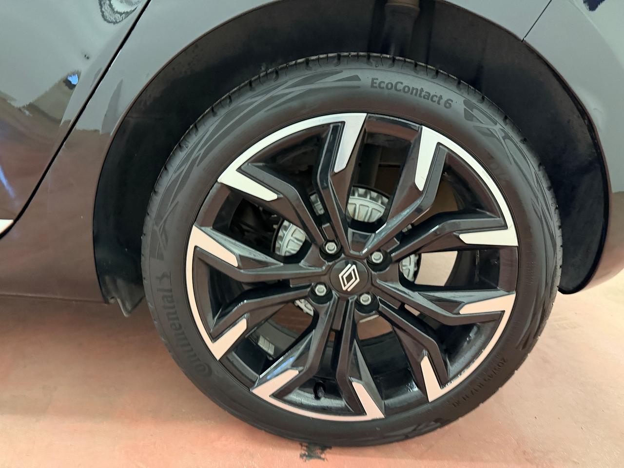 Renault Clio TCe 90 CV 5 porte Techno