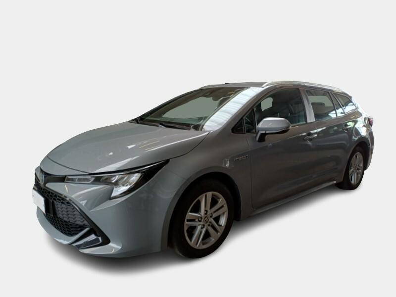 TOYOTA COROLLA TS 1.8 Hybrid Business WAGON
