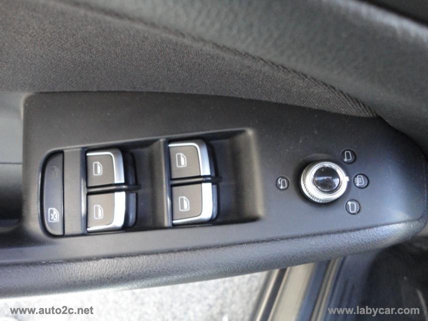 AUDI Q5 2.0 TDI 143 CV Advanced Plus