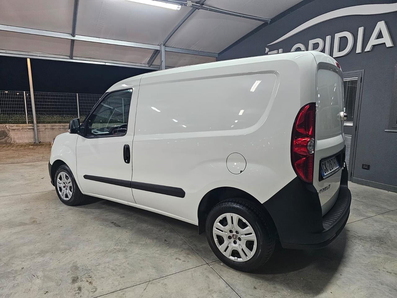 FIAT DOBLO' 1.6 MJT 3P. SOLO 57000KM 2022