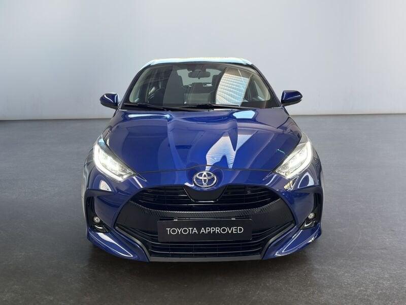 Toyota Yaris 1.0 Trend MY22