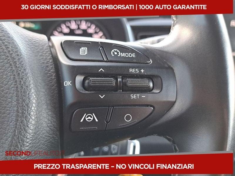 Kia Stonic 1.0 t-gdi mhev Style S/Design Pack 100cv IMT