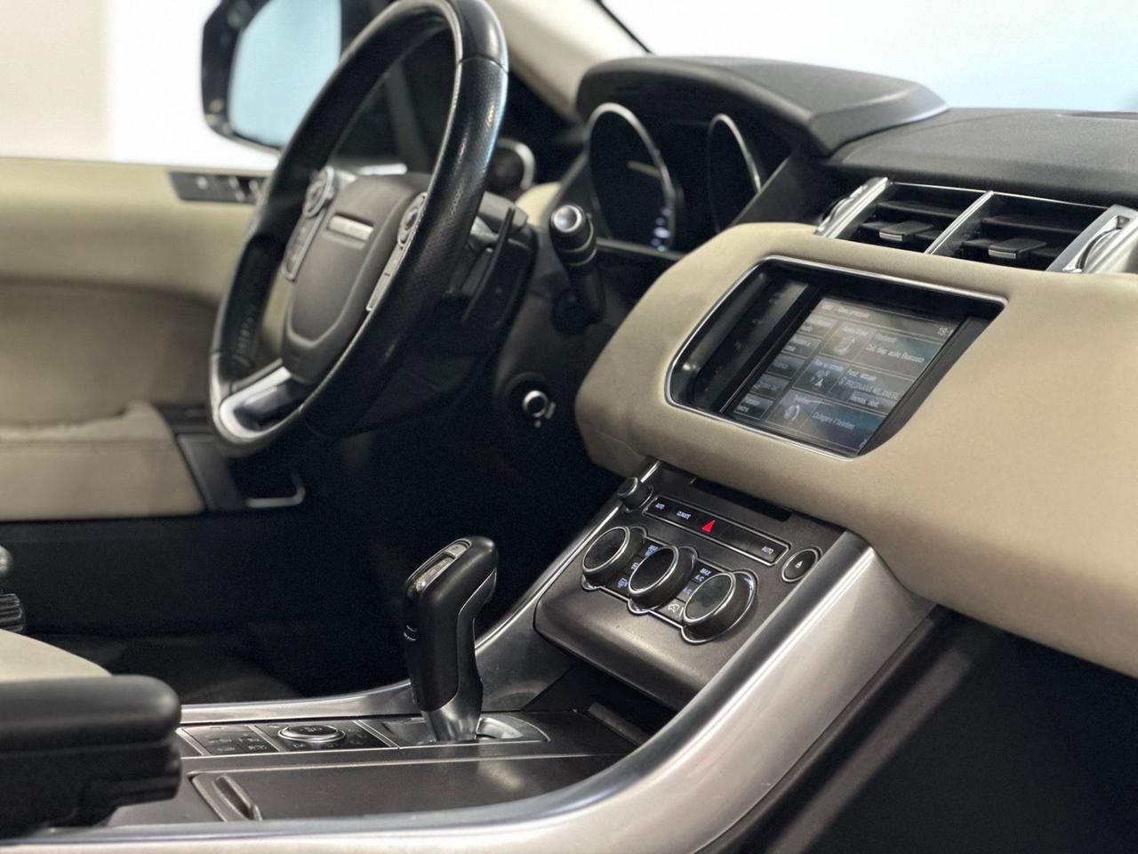 Land Rover Range Sport 3.0 SDV6 292cv HSE Dynamic