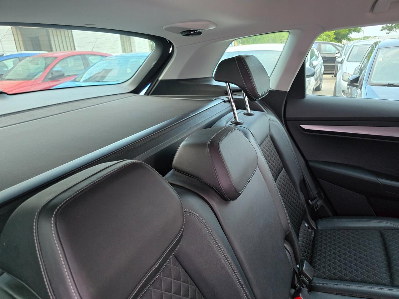 Skoda Karoq 1.5 TSI ACT DSG Executive