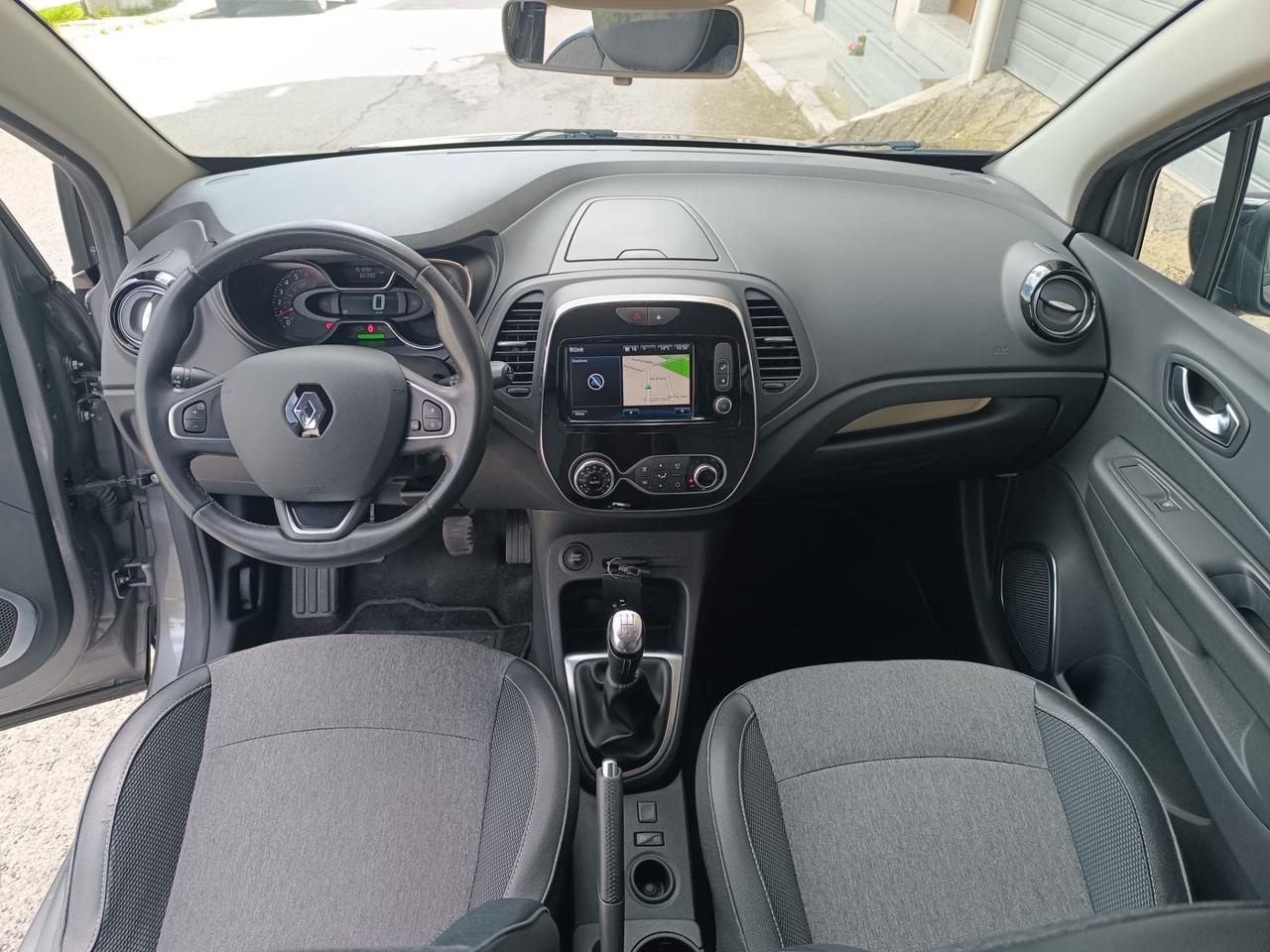 Renault Captur TCe 12V 90 CV Sport Edition2